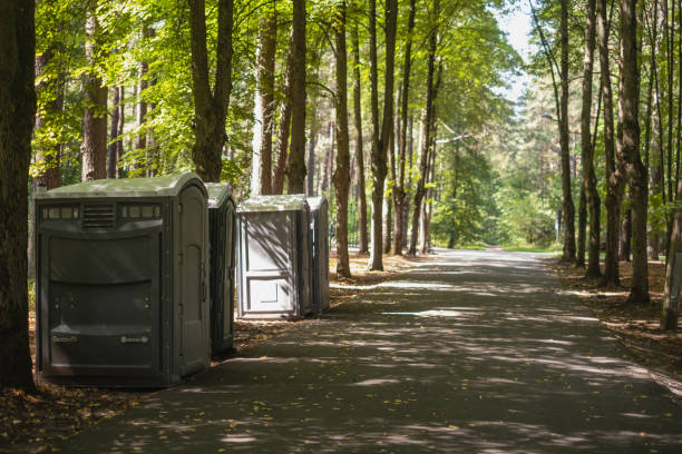 Best Portable Restroom Removal and Pickup  in Everett, PA