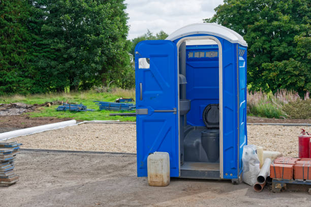 Best Portable Toilet Waste Disposal  in Everett, PA