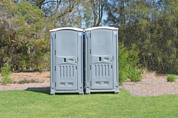 Best Portable Restroom Setup and Delivery  in Everett, PA